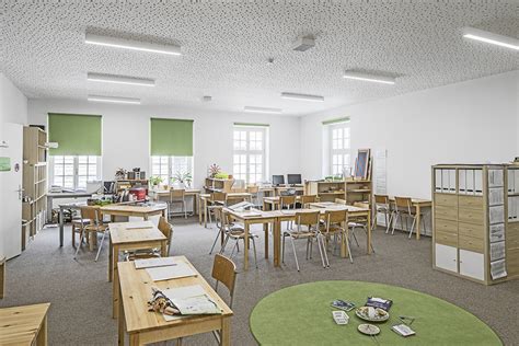 Montessori-Gemeinschaftsschule Berlin-Buch, KARUNA e.V.